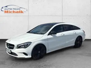 Mercedes-Benz CLA 180 CLA -Klasse Shooting Brake Navi Panorama