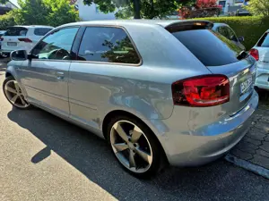Audi A3 A3 1.4 TFSI S line Sportpaket ABT UMBAU