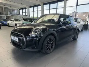 MINI Cooper Essential Trim NAVI/LED/AppleCarPlay