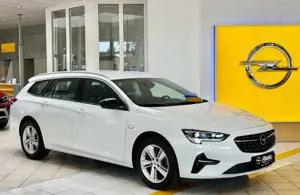 Opel Insignia Business/AT/Matrix-LED/Navi/Kam/AHZV/Sitzh/Lenkhzg