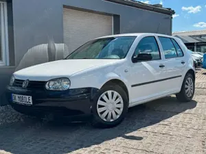 Volkswagen Golf 1.4 Basis KLIMA*TÜV11/2025*AHK