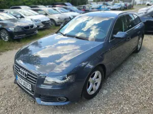 Audi A4 Ambiente