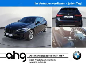 BMW 118 i M Sport Auto. LED | HIFI | GARANTIE