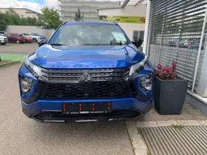 Mitsubishi Eclipse Cross Plug-in Hybrid Select Black 4WD Bild 2
