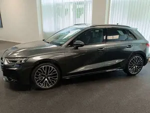 Audi A3 A3 Sportback 35 TFSI Sportback S tronic line
