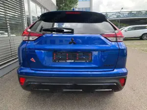 Mitsubishi Eclipse Cross Plug-in Hybrid Select Black 4WD Bild 5