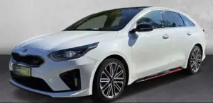 Kia ProCeed / pro_cee'd ProCeed 1.6 T-GDI DCT7 OPF GT