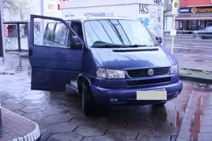 Volkswagen T4 Caravelle Sy. GL 7DC 2P5