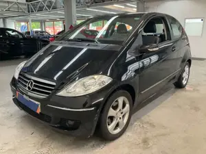 Mercedes-Benz A 150 A -Klasse A 150 Avantgarde