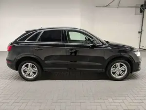 Audi Q3 Sport Bi-Xenon/Navi/SHZ/17-Zoll/Tempomat Bild 5