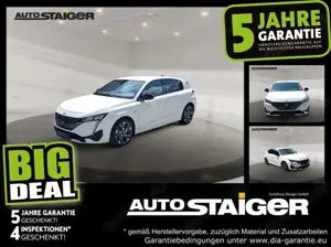 Peugeot 308 Allure PlugIn Hybrid ACC*LED*Navi*Klima*