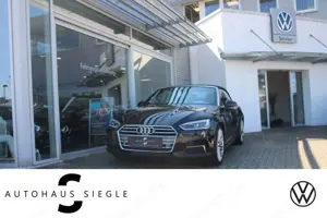 Audi A5 Cabriolet 2.0 TFSI sport S-tr. 19Zoll Navi Leder 3