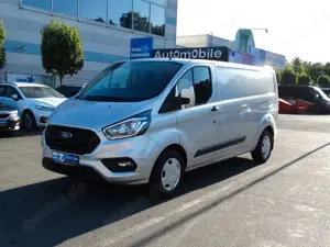 Ford Transit Custom *L2-Navi*Klima*Sortimo Bott Regale