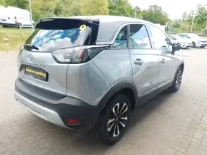 Opel Crossland X Crossland+NAVI+LED+SHZ+LRH+APS Bild 5