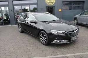 Opel Insignia B Sports Tourer Dynamic *99 Tkm*Top* Bild 2
