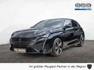 Peugeot 308 1.2 GT NAVI AHK ACC AKTIVSITZE MATRIX-LED