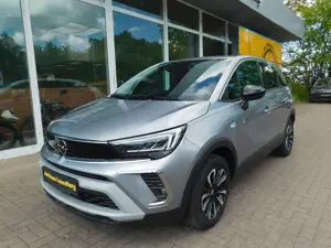 Opel Crossland X Crossland+NAVI+LED+SHZ+LRH+APS