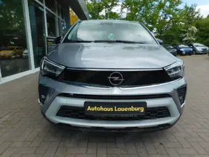 Opel Crossland X Crossland+NAVI+LED+SHZ+LRH+APS Bild 2