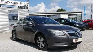 Opel Insignia 2.0 CDTI Spurhalte Tempo Klimaautomatik Alu Xenon
