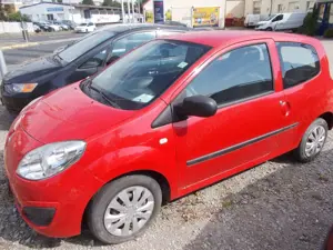 Renault Twingo je t'aime
