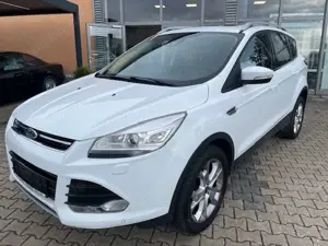 Ford Kuga Titanium