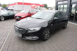 Opel Insignia B Sports Tourer Dynamic *99 Tkm*Top* Bild 4