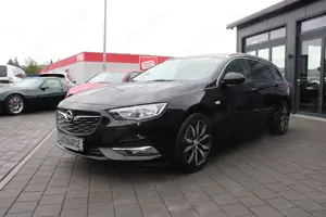Opel Insignia B Sports Tourer Dynamic *99 Tkm*Top* Bild 3