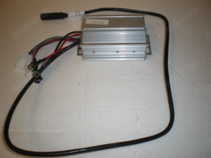 Für Elektrofahrrad 350 Watt Controller + Zubehör