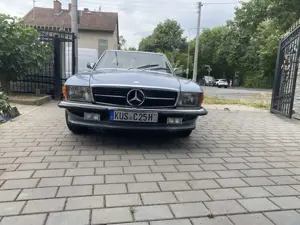 Mercedes-Benz SL 300