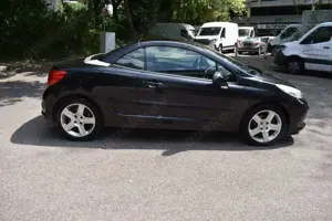 Peugeot 207 CC Cabrio-Coupe Filou Bild 4
