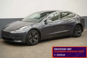 Tesla Model 3 Long Range AWD *FSD full self drive*Mwst. ausweisb