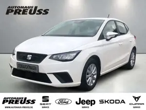 SEAT Ibiza Style1.0 TSI