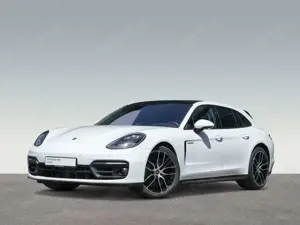 Porsche Panamera 4S E-Hybrid Sport Turismo BOSE LED