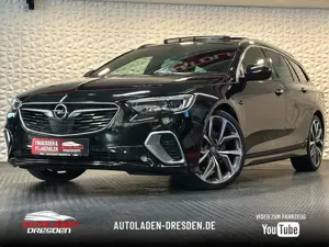 Opel Insignia 2.0 TURBO GSI 4x4* LED#HUD#PANO#ACC#LH