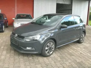 Volkswagen Polo Trendline