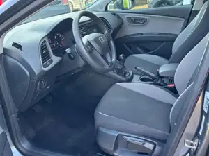 SEAT Leon ST Reference Bild 4