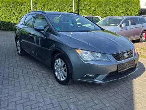 SEAT Leon ST Reference Bild 2