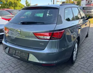 SEAT Leon ST Reference Bild 3