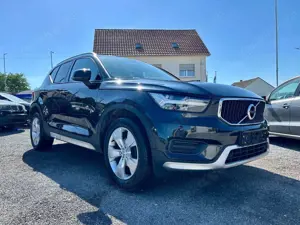 Volvo XC40 MOMENTUM KAMERA + APPLECAR + NAVI + SHZ