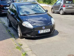 Fiat Grande Punto 1.2 8V Dynamic (01.2007->)