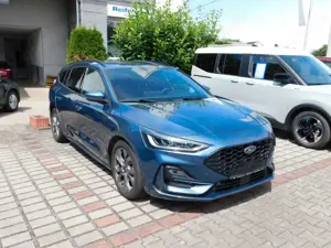 Ford Focus Turnier ST-Line X