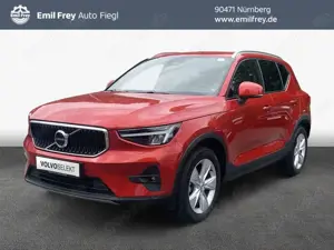 Volvo XC40 XC40 B3 B DKG Core