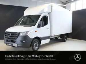 Mercedes-Benz Sprinter 317  *KOFFER+L3+LBW+NAVI+KLIMA+KAM+DSP