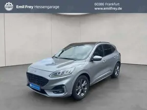 Ford Kuga 1.5 EcoBoost ST-LINE X