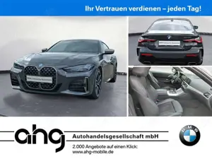 BMW Others M440i xDrive Coupe Innovationsp. Sport Aut. HIFI