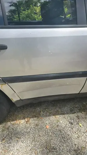 Mercedes-Benz C 180 C 180 Sport Bild 5