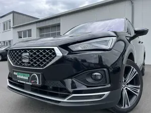 SEAT Tarraco 2.0 TDI DSG 4Drive XCELLENCE 213€ m. 20% Anzahlu
