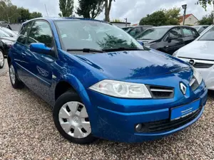 Renault Megane II Avantage*2.HD*Klima*E-Paket*TÜV NEU