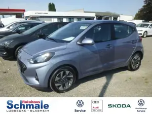 Hyundai i10 Trend 1.0 EU6d