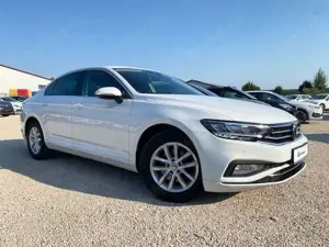 Volkswagen Passat Bild 3